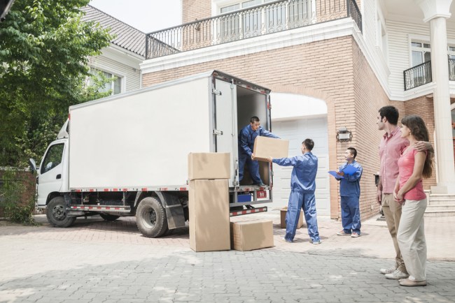 Home Movers And Packers Dubai