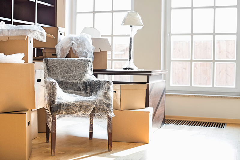 apartment movers