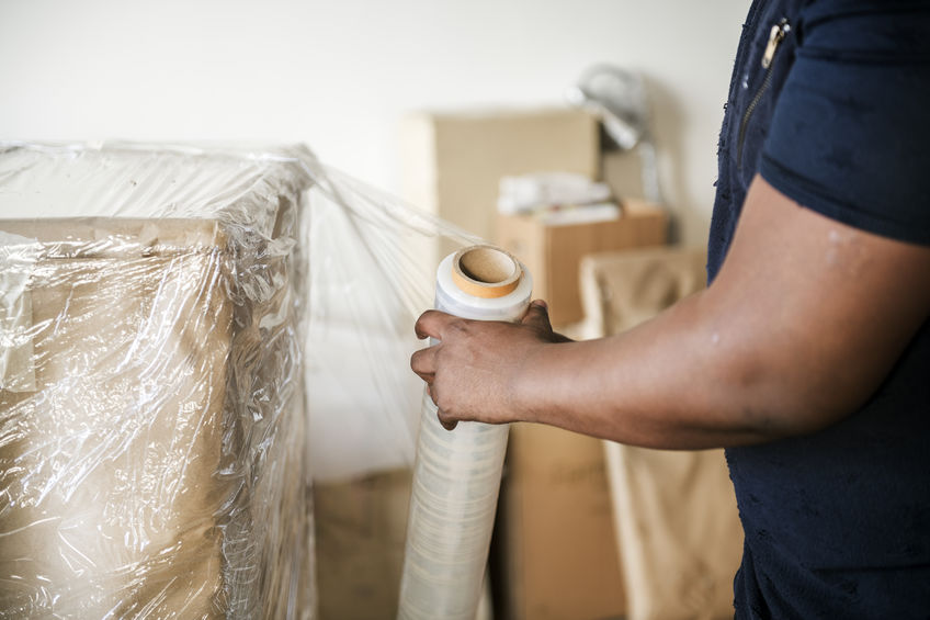 Our Packing Services