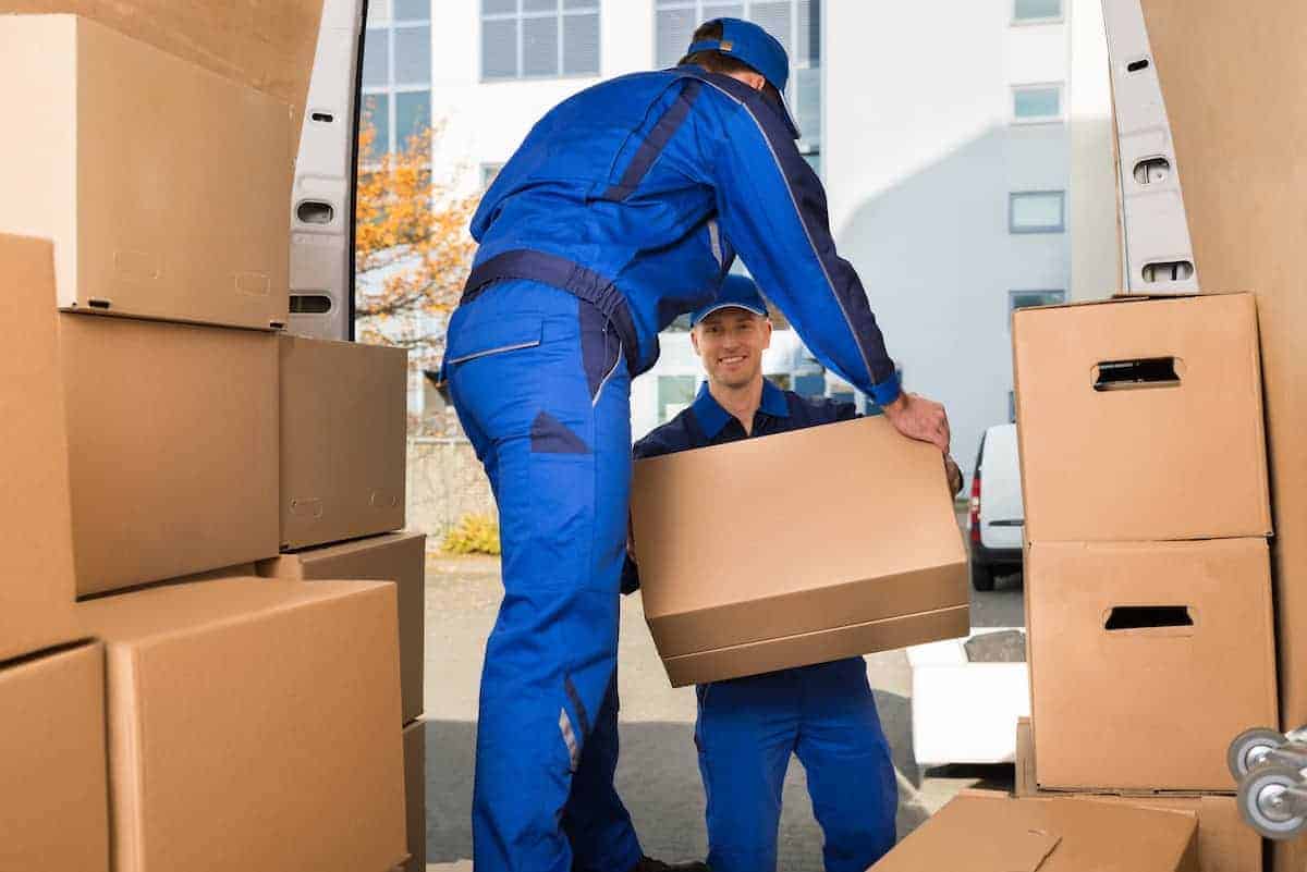 relocation Services