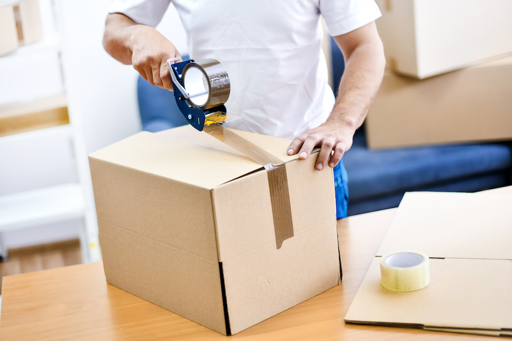packing offerings