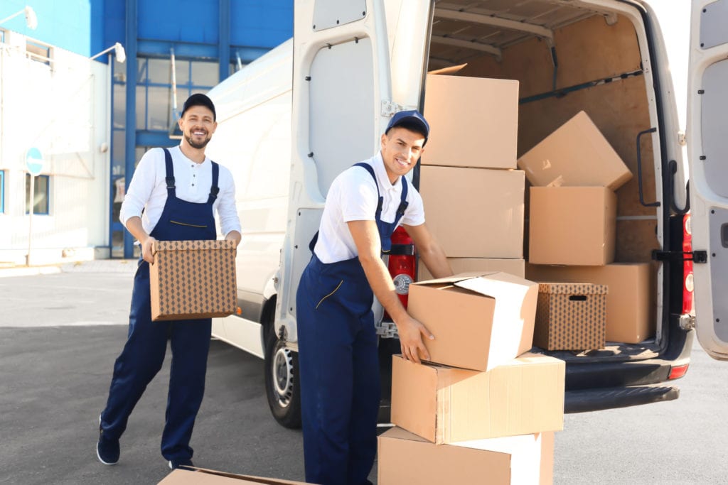 Storages services for your need