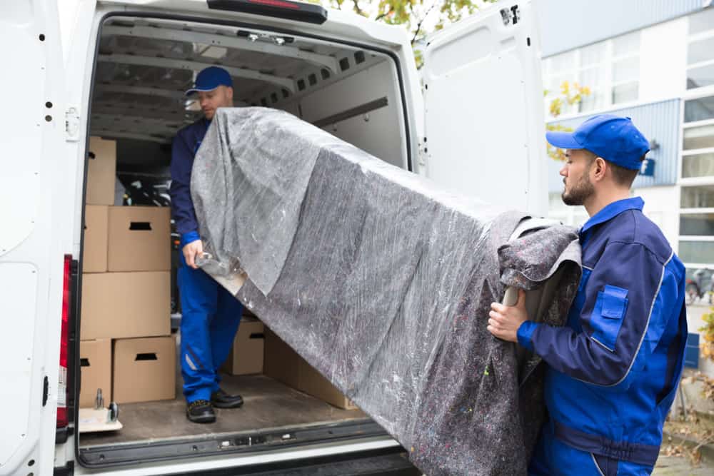 Office Movers