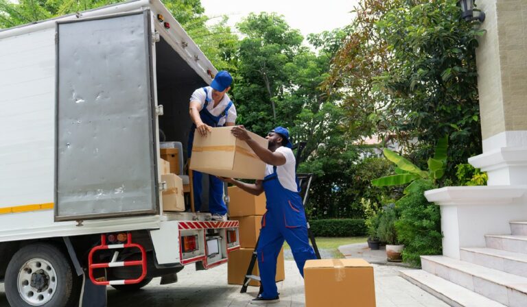 Expert Movers and Packers Dubai – Prime Movers: Your Trusted Relocation Partner