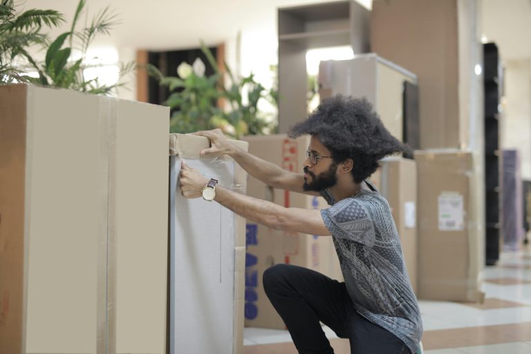 Office Relocation Services In Dubai
