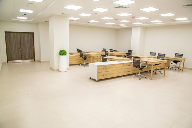 7 Steps to Choose the Best Office Movers in Dubai