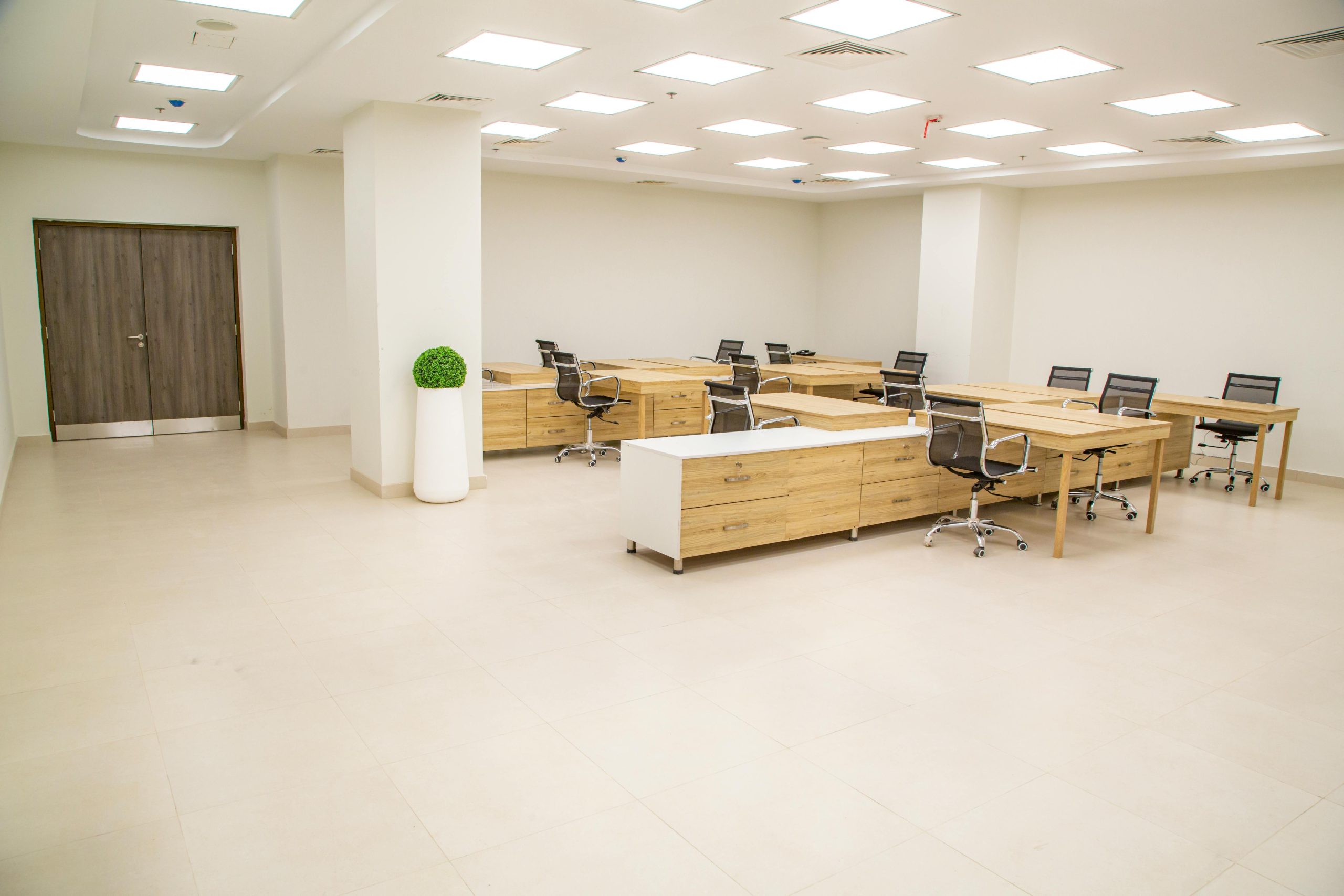 Best Office Movers in Dubai