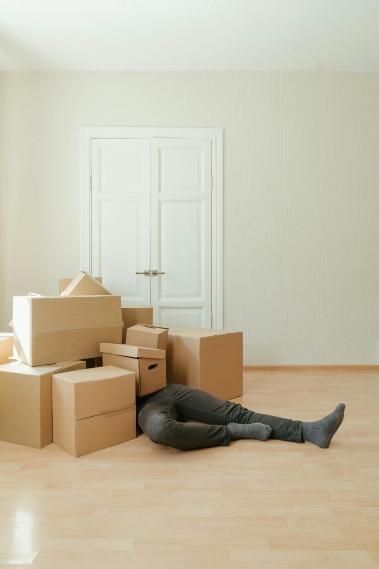 The Ultimate Guide to Office Relocation Service in Dubai