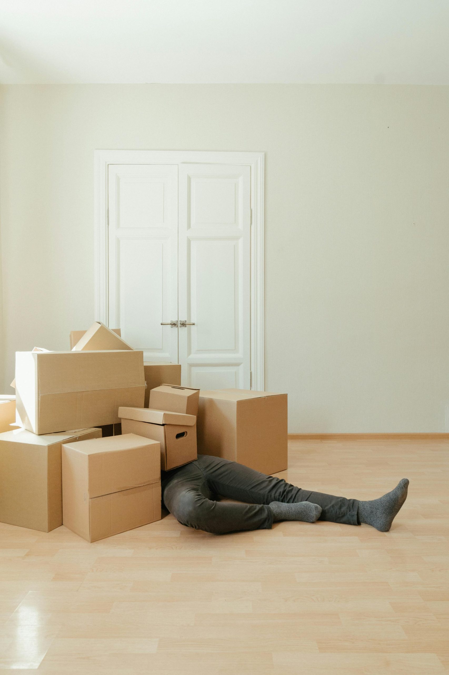 Office Relocation Services in Dubai