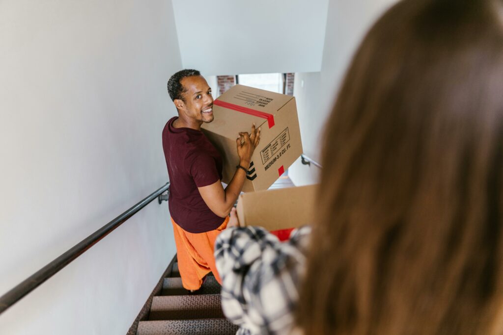 Movers and packers in Dubai