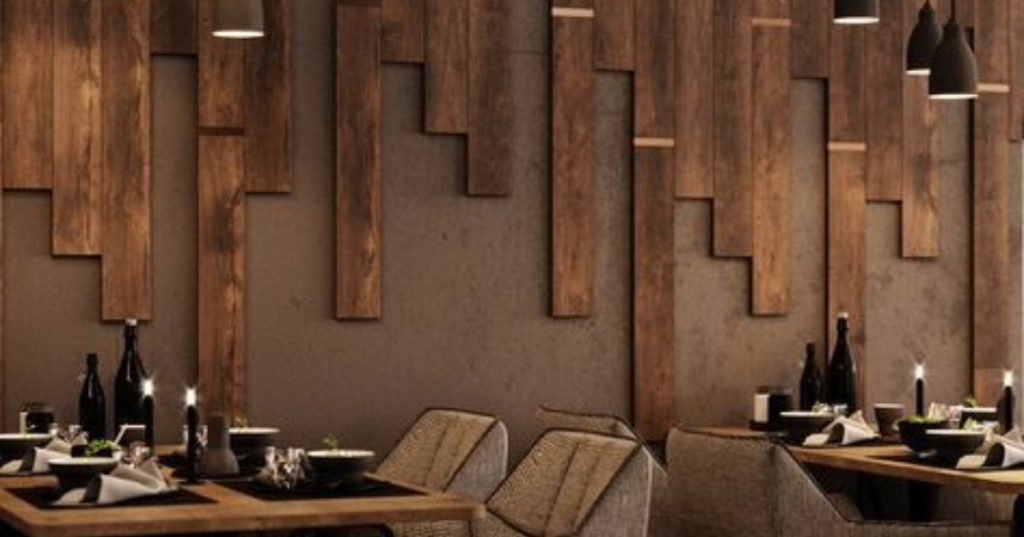 Restaurant moving services in Palm Jumeirah