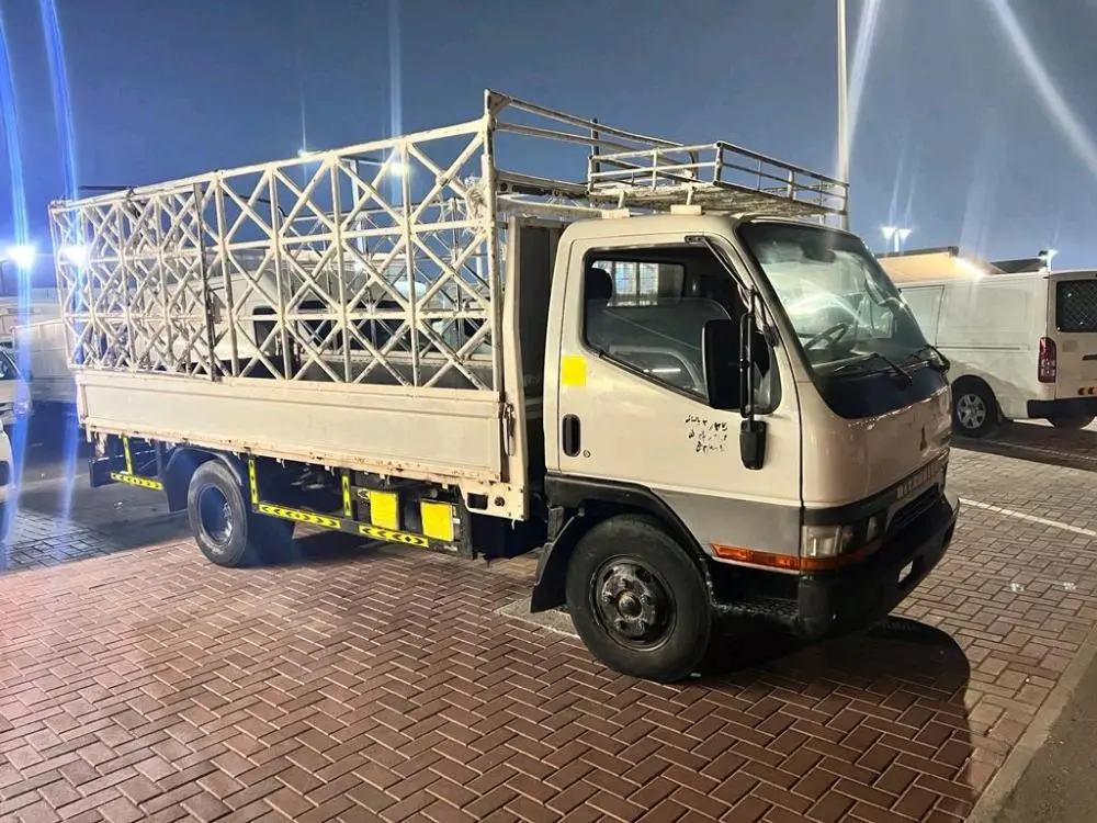 Pickup Rental Services