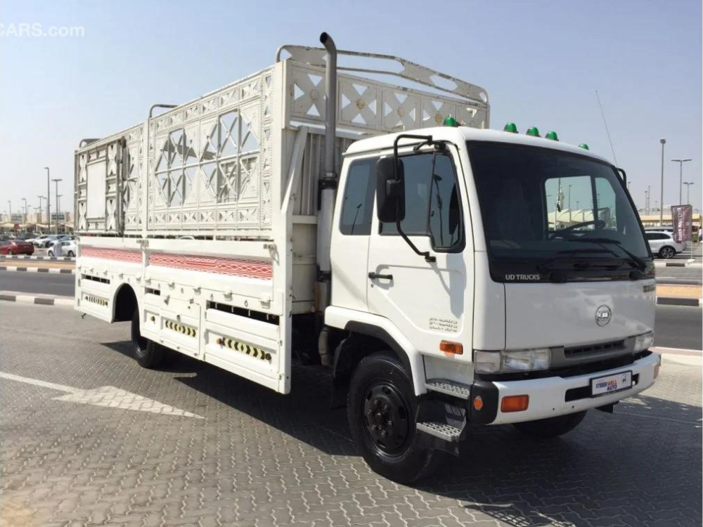 Pickup Rental Services