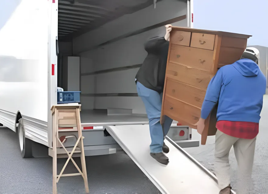 Furniture Movers