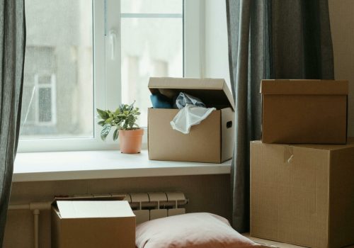 villa movers