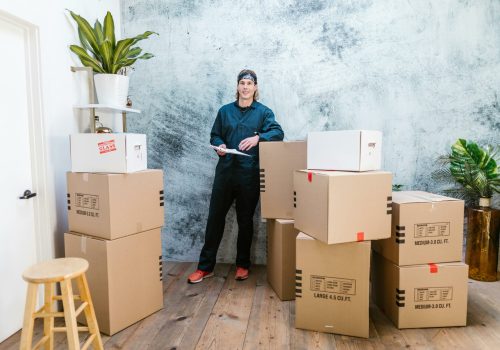 Stress Free Relocation